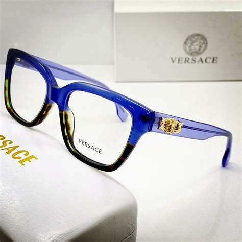 versace prescription glasses model|Versace prescription glasses on sale.